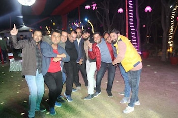 rishikesh