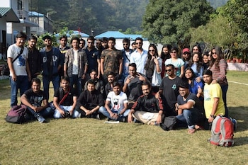 rishikesh