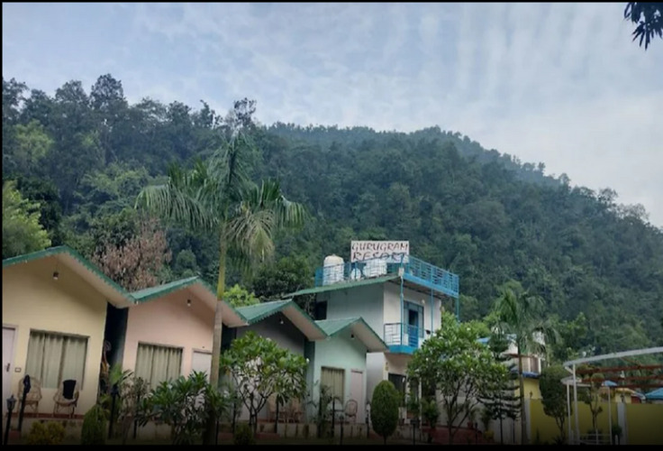 rishikesh
