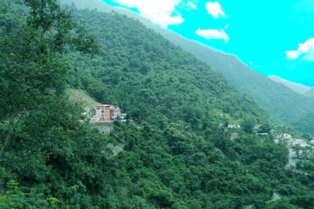 yatrik inn