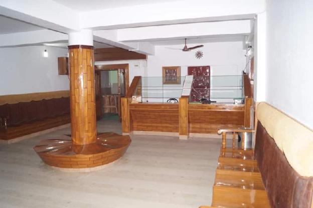 hotel inodoy