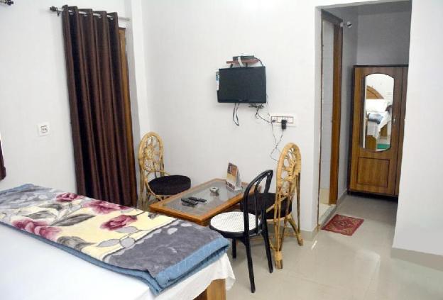 hotel inodoy