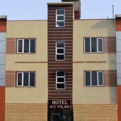 d c vilas