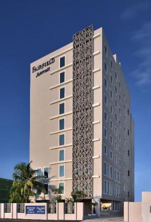 Fairfield By Marriott Chennai Omr,Kanchipuram>>Chennai,3.5 star