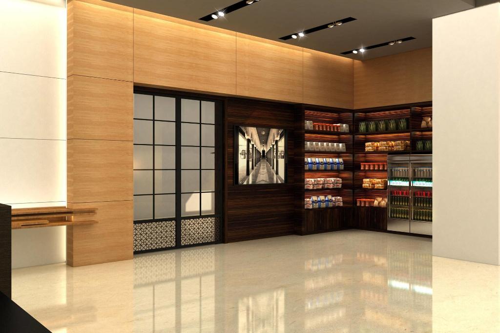 fairfield by marriott chennai omr