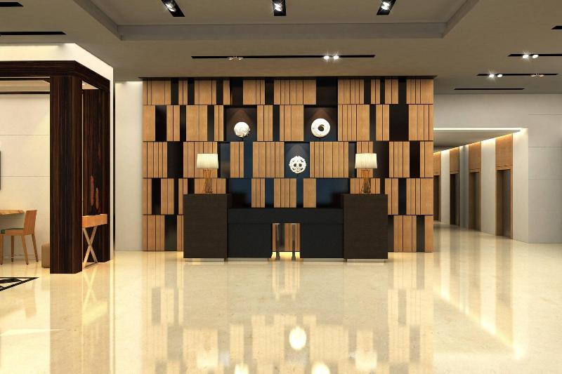 fairfield by marriott chennai omr
