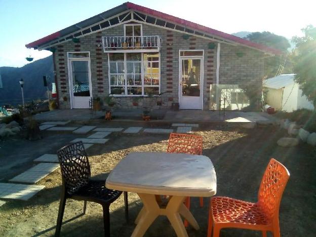 viewtoria resorts