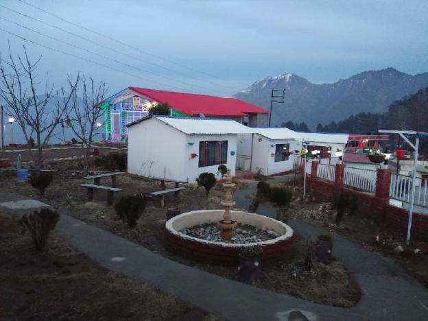 viewtoria resorts