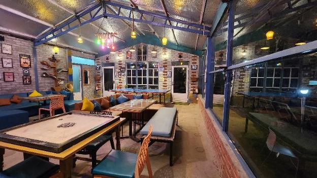 viewtoria resorts