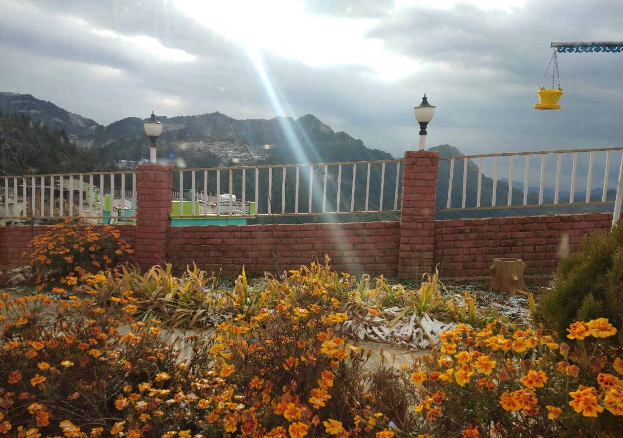 viewtoria resorts