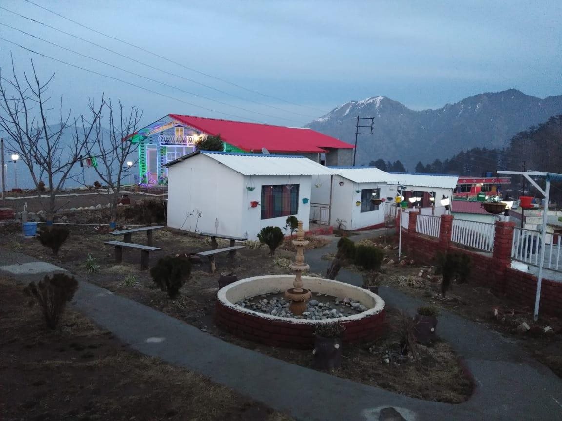 viewtoria resorts