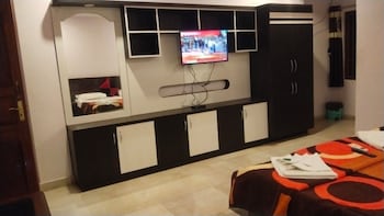 hotel amullya