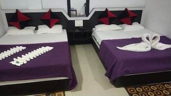 hotel amullya