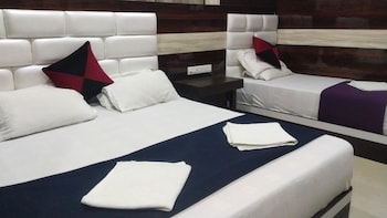 hotel amullya