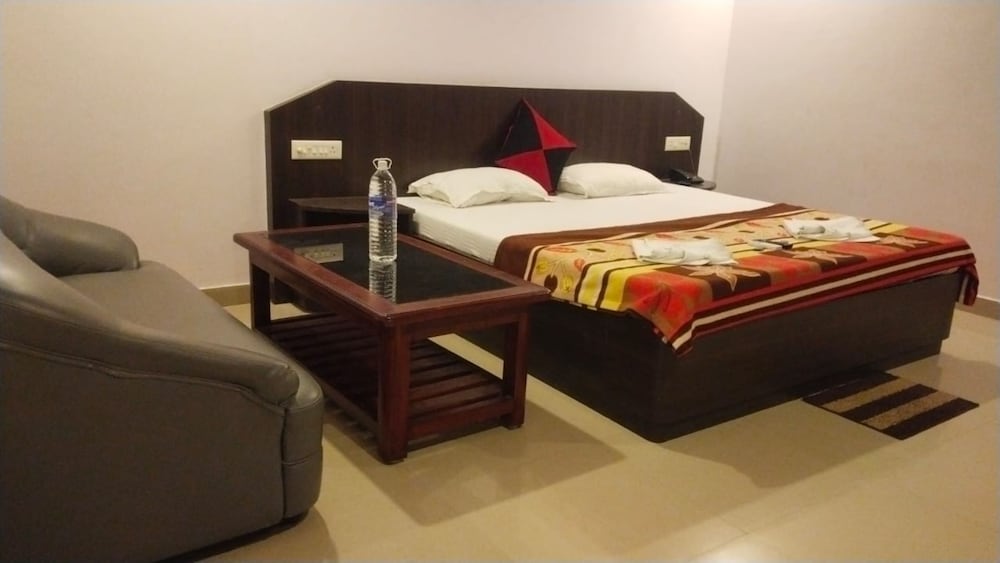 hotel amullya