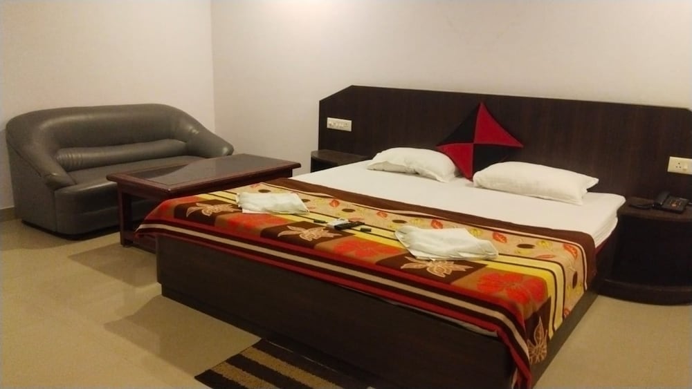 hotel amullya
