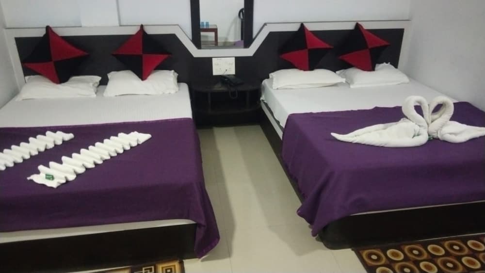 hotel amullya