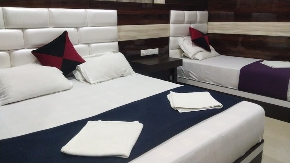 hotel amullya