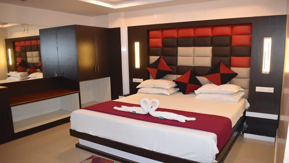 hotel amullya