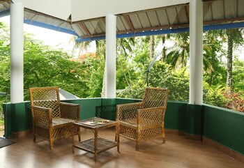 Jungle Paradise Farm And Guest House,Nilgiri Hills>>Masinagudi,4 star