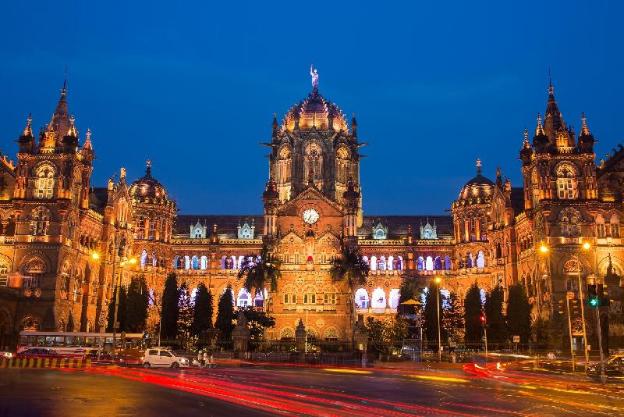 mumbai