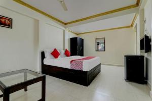 Roundcube Guest House,Chaudi>>Canacona,1 star