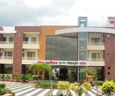 hotel swamiraj executive