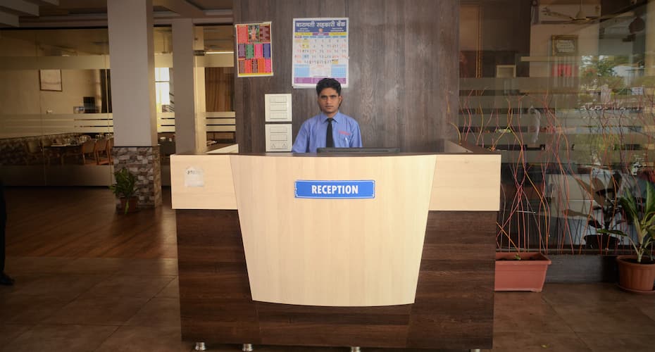 hotel swamiraj executive