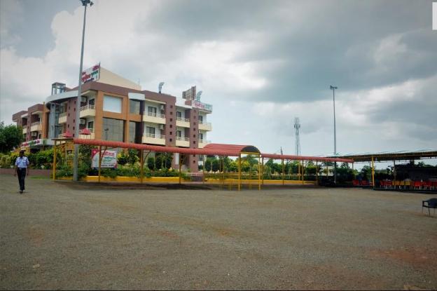 hotel swamiraj executive