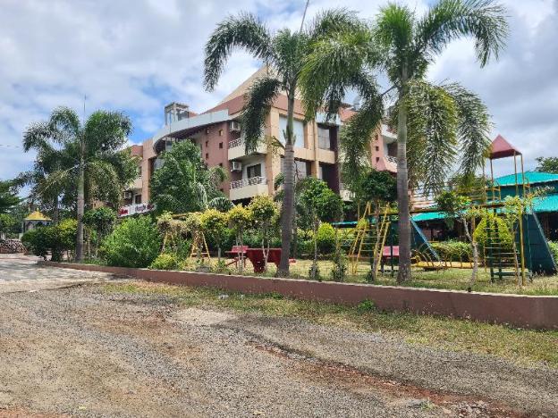 hotel swamiraj executive