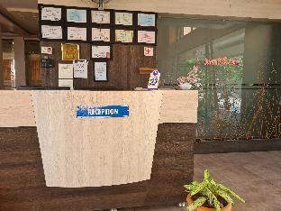 hotel swamiraj executive