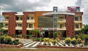 Hotel Swamiraj Executive,Erandwane,3 star