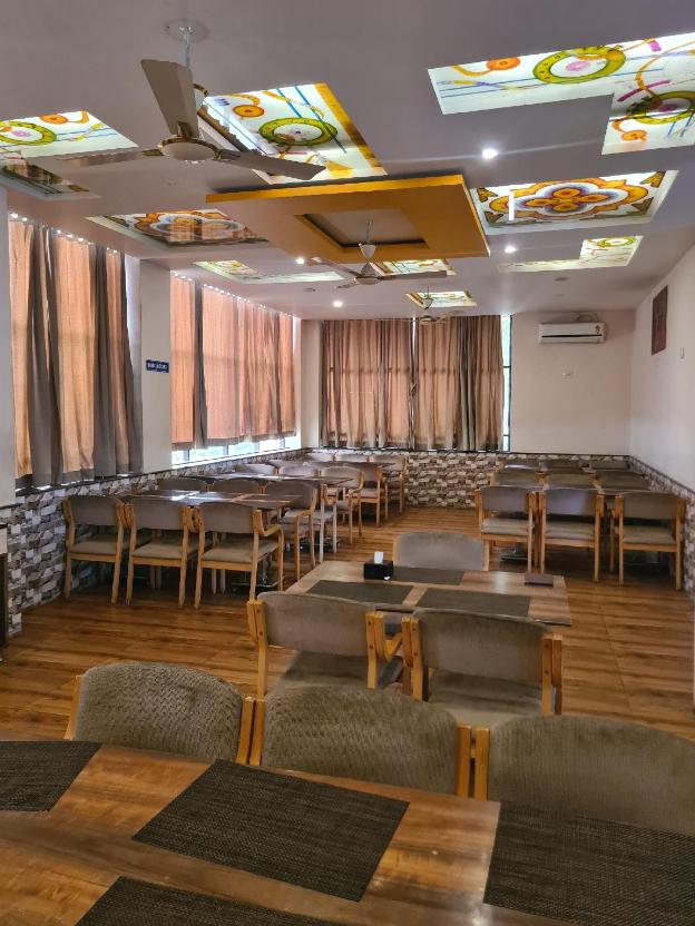 hotel swamiraj executive