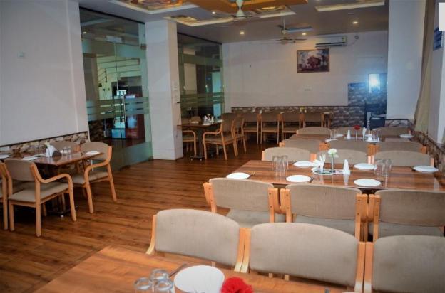 hotel swamiraj executive