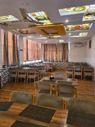 Hotel Swamiraj Executive,Erandwane,3 star