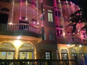 Seventh Heaven Inn Rishikesh,Mussoorie>>Dehradun,3 star