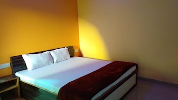 parvat valley resort