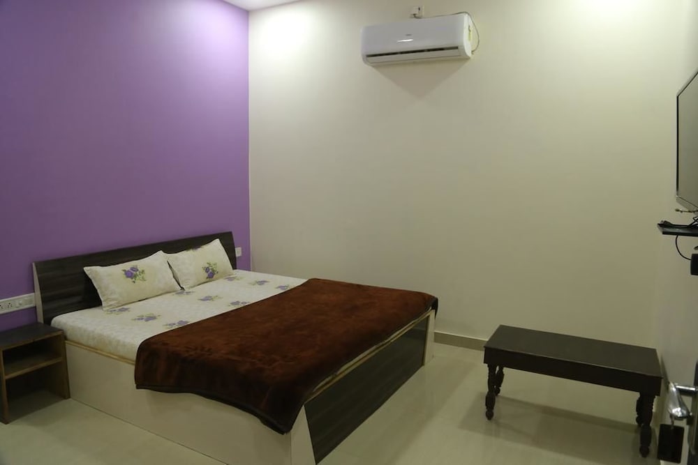 parvat valley resort