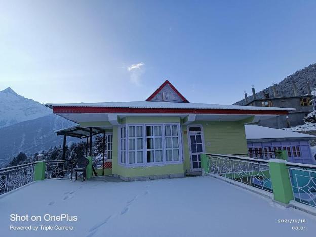 kalpa deshang