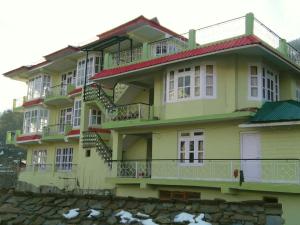 kalpa deshang