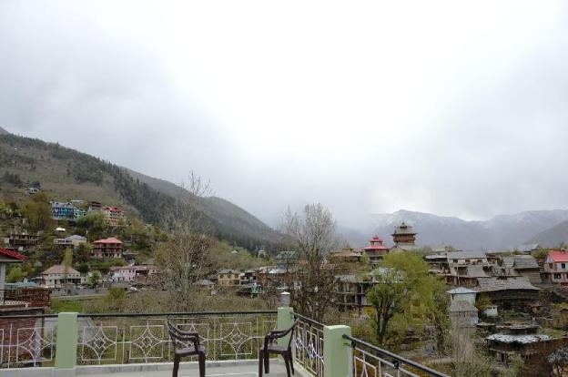 kalpa deshang