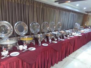 hotel amit park international