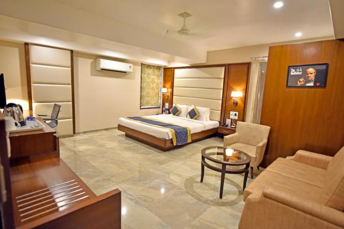 hotel amit park international