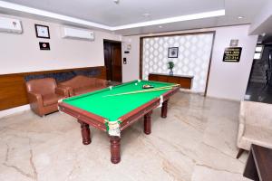 hotel amit park international