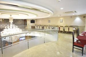 hotel amit park international