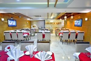 hotel amit park international