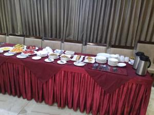 Hotel Amit Park International,Durg>>Bhilai,3 star