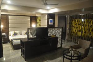 hotel amit park international