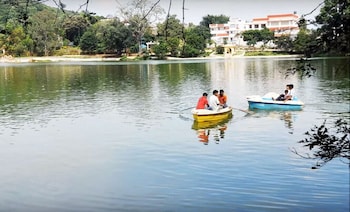 ags holiday resorts