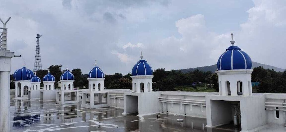 ags holiday resorts